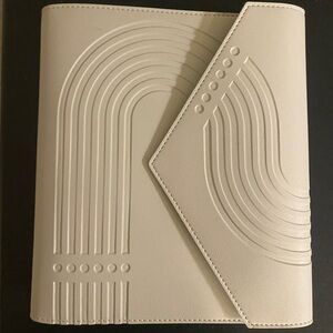 Erin Condren A5 ring agenda